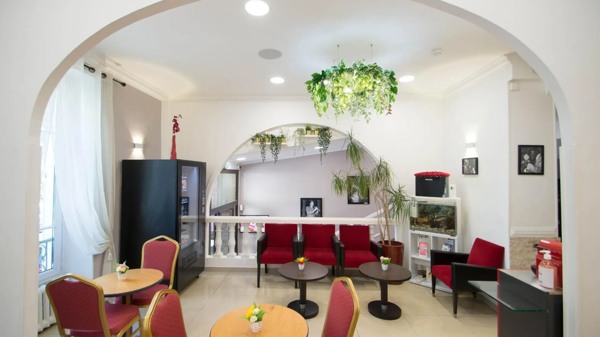 Hôtel Parisien Nice 3*,  France