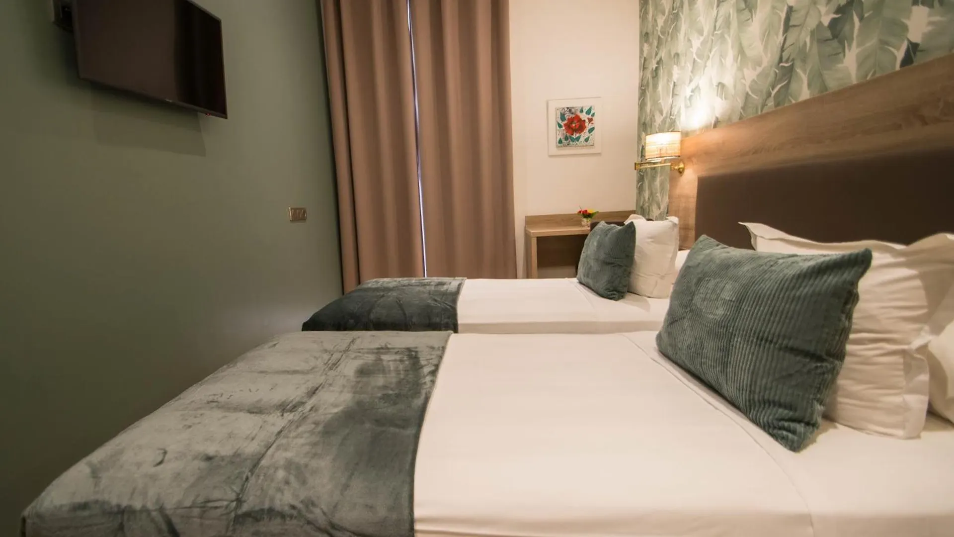 Hôtel Parisien Nice