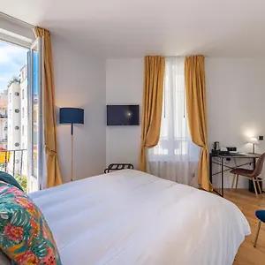 Boutique Cote D'azur Nizza