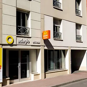 Adagio Access Vauban 2* Lille