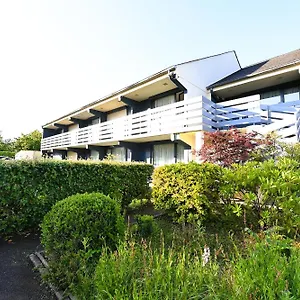 ** Hotel Kyriad Tarbes Francia