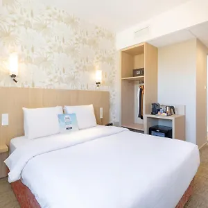 Kyriad - Palais Des Papes 3* Avinhão