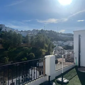 Pensión La España