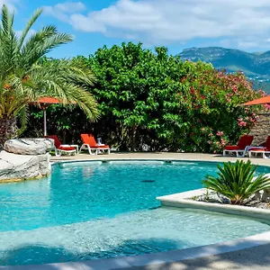 Hotel Servotel Saint-vincent, Nice