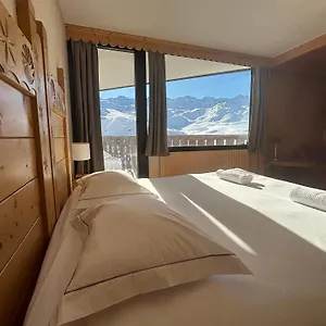 *** Hotel Le Portillo Francia