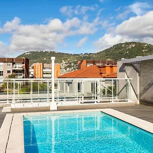 Adagio Centre Apartahotel