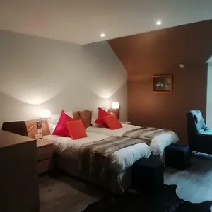 *** Bed and breakfast Casa Mir Francia